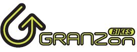 granzon bike logo