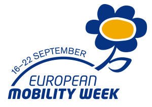 European-Mobility-Week1
